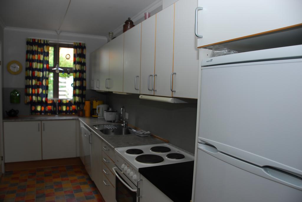 Viborg City Rooms Exterior photo