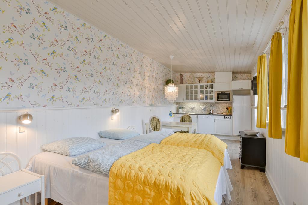 Viborg City Rooms Exterior photo