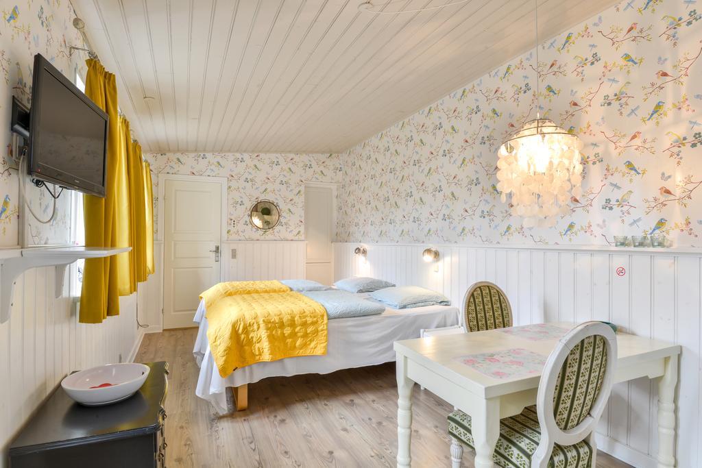 Viborg City Rooms Exterior photo