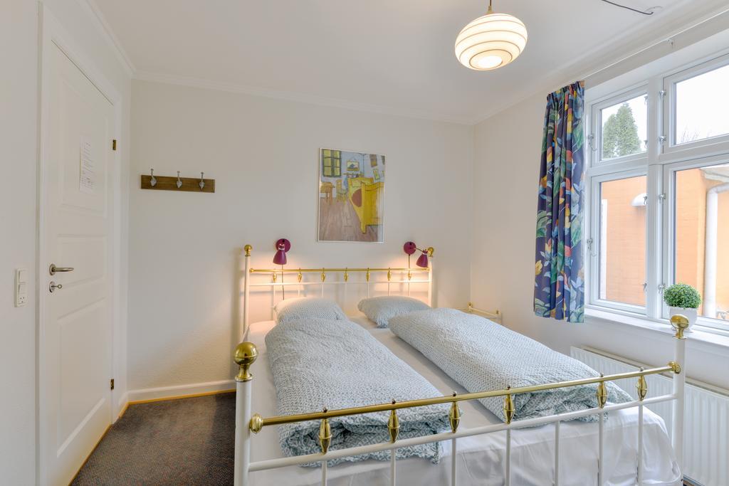 Viborg City Rooms Exterior photo