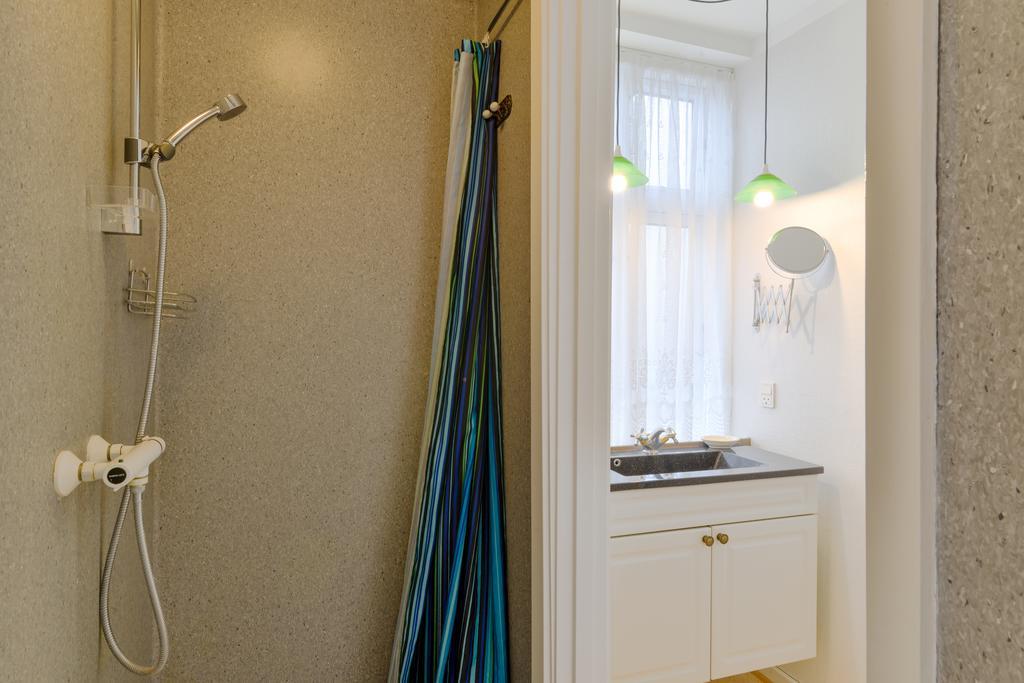 Viborg City Rooms Exterior photo