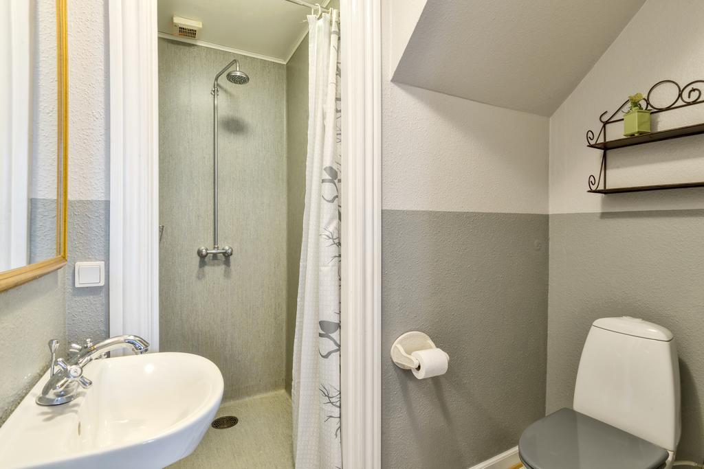 Viborg City Rooms Exterior photo